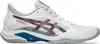 ASICS BLADE FF 2 White/Mako Blue 44.5 Produktbild-Vorschau 1