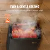 SucceBuy sauna-oven, 8 kW, 400 V, 3N, draagbare verwarming Productafbeelding-voorbeeld 5