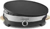 LAGRANGE Crépiere Tradi '- 1500 W - Plaque 35 cm - 1 grande Voir les images du produit 3