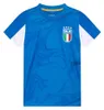 Italský fotbalový dres pro děti - Velikost 116 až 164 - Náhled obrázku produktu 2