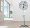Smartway SVP40XC, Wentylator domowy z łopatkami, Chrom, Podgląd zdjęcia produktu 1