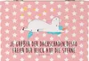 Mr. & Mrs. Panda Holzbox Einhorn Sternenhimmel 22 x 15 cm - Produktbild-Vorschau 1