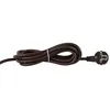 BACHMANN SMART Steckdosenleiste 3x CEE7/3 braun, 3x Produktbild-Vorschau 11