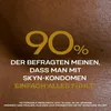 UNIMIL Skyn Feel Everything Elite Nicht-Latex-Kondome 36 Produktbild-Vorschau 20