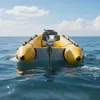 4-Takt-Außenbordmotor Einzylinder Luftgekühlt 3600rpm für Produktbild-Vorschau 4