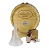 Whiskyfass Getränkespender aus Holz - Whisky Geschenkset Produktbild-Vorschau 3