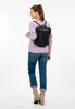 SURI FREY Rucksack Orry schwarz Produktbild-Vorschau 6
