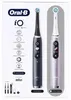 Braun Oral-B iO Series 9 Duo Black Onyx/Rose Quartz Produktbild-Vorschau 20
