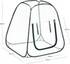WOLTU Pop Up Gewächshaus, Winterschutz Frostschutz, Produktbild-Vorschau 3