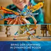 LEGO® 75576 Dobrodružstvo na skimwingu Náhľad obrázku produktu 28