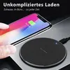 QI Schnell Ladegerät für Apple iPhone 17 16 16e Pro Max Air Produktbild-Vorschau 6