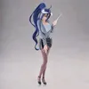 Overlord IF PVC-beeldje, Albedo, 20 cm Productafbeelding-voorbeeld 2