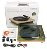 Lenco L-30WD - Platine vinyle avec entraînement par Voir les images du produit 4