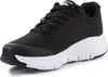 Skechers Arch Fit 232040-BKW Schuhe Größe 42,5 Produktbild-Vorschau 3