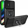 Pancierované puzdro SPACECASE Camring pre Moto G9 Plus Náhľad obrázku produktu 5