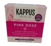 GEL- UND SOAP-Marke Kappus Modell Rosa Rose Seife Produktbild-Vorschau 2