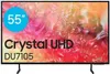 Smart TV Samsung TU55DU7105 4K Ultra HD 55" LED Voir les images du produit 1