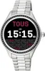 TOUS SMARTWATCH WATCHES Mod. 200351043 Produktbild-Vorschau 1