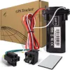 GPS-Auto-Tracker 4G E App zur Kraftstoffabschaltung Produktbild-Vorschau 2