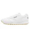 Buty sportowe damskie/męskie Reebok Glide sneakersy skóra Podgląd zdjęcia produktu 3
