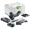 Festool ISC 240 EB-Basic akumulatorowa pilarka do izolacji Podgląd zdjęcia produktu 2