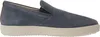 Ecco Sportliche Slipper Damen 31353830373135 Blau 38 EU Produktbild-Vorschau 3