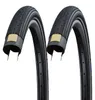 2x Schwalbe Fat Frank 60-559 Drahtreifen K-Guard 26x2.35 Produktbild-Vorschau 1