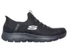 Skechers Slip-Ins: Summits-Unknown 150254 BBK (40/BBK) Produktbild-Vorschau 22