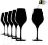 Stölzle Lausitz Exquisit Blind Tasting Glas komplett Produktbild-Vorschau 1