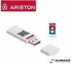 Ariston Kit Wi-Fi Clima R32 ALYS PLUS 3381359 per Unità Anteprima dell’immagine prodotto 2