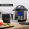 TZS First Austria Multikocher 6L, Schnellkochtopf Produktbild-Vorschau 3
