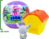 1 x Puppy Friends Club zvieracie bábätko z farmy s Náhľad obrázku produktu 1