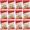 Jeden Tag Weizenbrötchen 8er zum Aufbacken (12x560g Produktbild-Vorschau 1