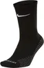 Nike U Nk Squad Crew 010 Black/White S Produktbild-Vorschau 1