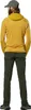 SALEWA PEDROC PL WIND HD JACKET M Herren, olivgrün Größe: L Produktbild-Vorschau 4