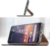 Etui na telefon komórkowy Nokia 3.2 Book Etui ochronne Slim Podgląd zdjęcia produktu 3