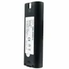 Batteria adatta per Workmaster 190100, 190130, 190155, 7,2 Anteprima dell’immagine prodotto 1