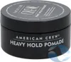 American Crew Pomade Heavy Hold Haarpomade für extra Produktbild-Vorschau 2