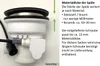 Siebkorb-Excenterventil 3 1/2 Zoll mit Drehbetätigung, Produktbild-Vorschau 6