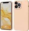 Hülle für iPhone 12 Pro Case Cover Bumper Silikon Softgrip Produktbild-Vorschau 1