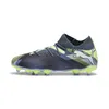 Puma Future 7 Match FG/AG Jr. Kinder Fussballschuhe - Produktbild-Vorschau 2