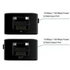 TP-Link Omada TL-POE10E, Netzwerk-Repeater, 250 m, 100 Produktbild-Vorschau 4