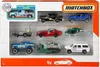 Samochodziki Matchbox 9-pak asortyment Produktbild-Vorschau 23