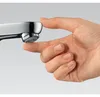 Hansgrohe Focus Mitigeur monocommandé pour lavabo 100 avec Voir les images du produit 19