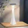 ZMH LED Lampada da tavolo Touch Dimmerabile 3000-6500K Anteprima dell’immagine prodotto 9