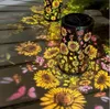 Solárne lampy na vonkajšie použitie, solárne lampy vo forme Náhľad obrázku produktu 5