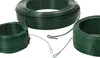 KOTARBAU® Gartendraht 0,7 x 100 m PVC-Beschichtung Grün Produktbild-Vorschau 7
