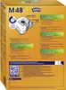 swirl® 876402 MicroPor Filtration M 48 Staubsaugerbeute 4 Voir les images du produit 8
