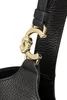 Coccinelle C-Easy Shopper schwarz genarbtes Leder C-Me Produktbild-Vorschau 17
