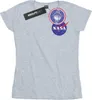 NASA - T-Shirt für Damen BI44612 (S) (Grau) Produktbild-Vorschau 1